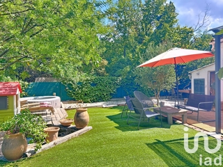 Vente  Maison de 81 m² à Grimaud 480 000 euros