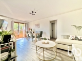 Vente  Appartement T2  de 47 m² à Fréjus 219 000 euros