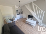 Vente  Maison de 32 m² à La Seyne 209 900 euros