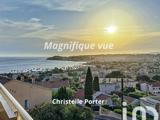Vente  Appartement T3  de 80 m² à Six-Fours 629 000 euros
