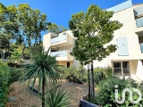 Vente  Appartement F2  de 48 m² à Toulon 348 000 euros