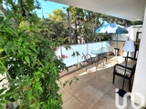 Vente  Appartement F2  de 48 m² à Toulon 348 000 euros