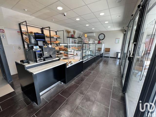Vente  Local commercial de 90 m² à Saint Raphaël 537 000 euros Réf: SFN-1775138