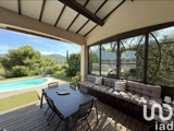 Vente  Maison de 144 m² à La Cadière d'Azur 875 000 euros