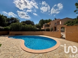 Vente  Maison de 117 m² à Lorgues 470 000 euros