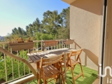 Vente  Appartement F3  de 57 m² à Toulon 189 000 euros