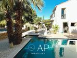 Vente  Maison de 117 m² à Toulon 680 000 euros