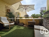 Vente  Appartement F3  de 58 m² à Sanary 269 000 euros
