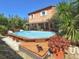 Vente  Maison de 101 m² à La Seyne 549 000 euros