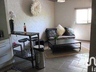 Vente  Studio de 27 m² à Cogolin 100 000 euros