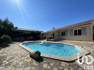 Vente  Maison de 109 m² à Six-Fours 650 000 euros Réf: SFN-1828785