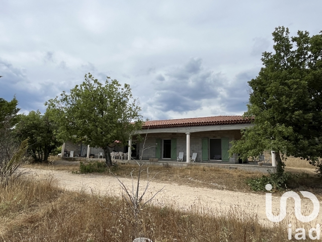 Vente  Maison de 127 m² à La Verdière 348 000 euros Réf: SFN-1809257