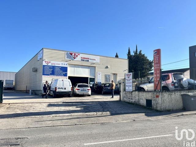 Vente  Local commercial de 245 m² à Six-Fours 195 000 euros Réf: SFN-1644389