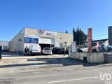 Vente  Local commercial de 245 m² à Six-Fours 195 000 euros