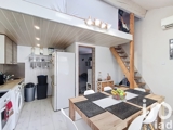 Vente  Maison de 43 m² à Tourrettes 182 000 euros