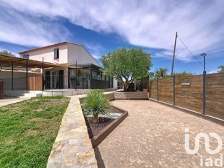 Vente  Maison de 97 m² au Beausset 495 000 euros Réf: SFN-1817505