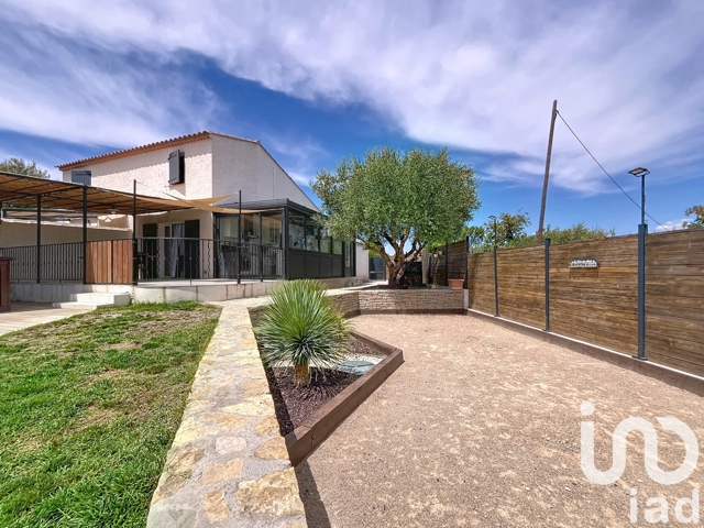 Vente  Maison de 97 m² au Beausset 495 000 euros Réf: SFN-1817505
