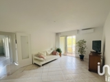 Vente  Appartement F2  de 51 m² à La Seyne 145 000 euros