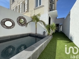 Vente  Maison de 108 m² à La Seyne 364 000 euros