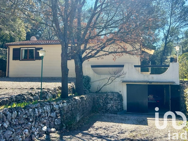 Vente  Maison de 14000 m² à Bras 341 000 euros Réf: SFN-1830839