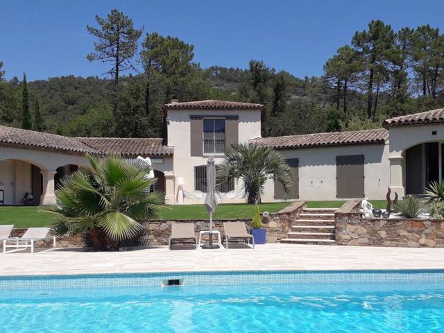 Vente  Maison de 187 m² au Muy 1 850 000 euros Réf: SFN-1828506
