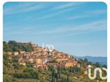 Vente  Terrain de 8654 m² à Fayence 960 000 euros
