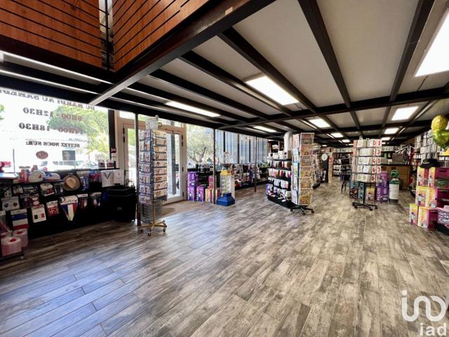 Vente  Local commercial de 584 m² à Fréjus 795 000 euros Réf: SFN-1826909
