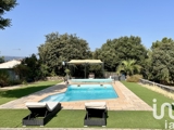 Vente  Maison de 115 m² à Saint Maximin la Sainte Baume 495 000 euros