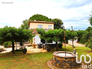 Vente  Maison de 145 m² au Val 425 000 euros