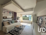 Vente  Studio de 33 m² à La Seyne 160 000 euros