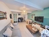 Vente  Appartement F2  de 49 m² à Solliès Pont 165 000 euros