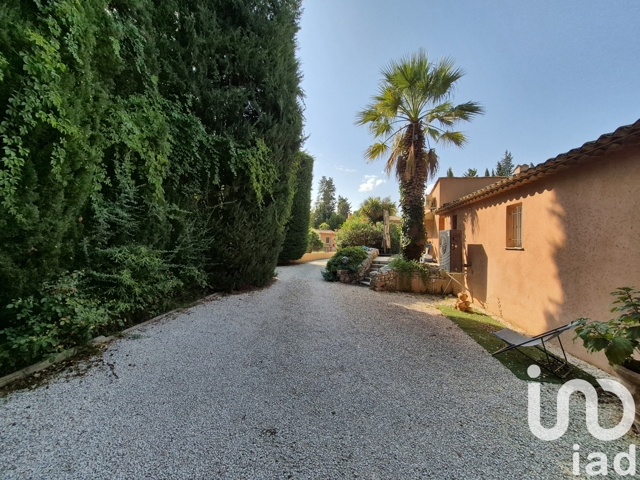 Vente  Maison de 321 m² à Roquebrune sur Argens 1 249 000 euros Réf: SFN-1831024