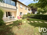 Vente  Appartement F2  de 37 m² à Cogolin 299 000 euros