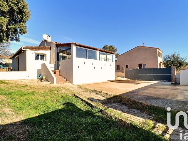 Vente  Maison de 136 m² à Seillons Source d'Argens 415 000 euros Réf: SFN-1831186