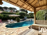 Vente  Appartement T4  de 99 m² à Sainte Maxime 650 000 euros