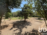 Vente  Terrain de 1350 m² à La Crau 624 000 euros