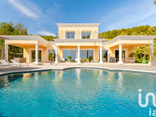 Vente  Maison de 182 m² à Bandol 1 699 000 euros Réf: SFN-1731930