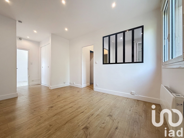 Vente  Appartement T2  de 41 m² à Toulon 170 000 euros Réf: SFN-1820652