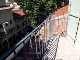 Vente  Studio de 27 m² à Toulon 85 000 euros
