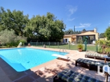 Vente  Maison de 130 m² à Saint Maximin la Sainte Baume 575 000 euros