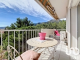 Vente  Appartement T3  de 74 m² à Toulon 246 000 euros