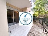 Vente  Appartement F2  de 37 m² à Hyères 180 000 euros