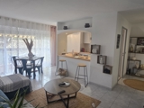 Vente  Appartement F2  de 52 m² à Sainte Maxime 326 000 euros