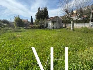 Vente  Terrain de 370 m² à La Garde 185 000 euros
