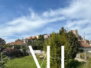 Vente  Terrain de 337 m² à La Garde 169 000 euros
