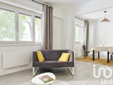 Vente  Appartement T3  de 48 m² à Toulon 134 500 euros