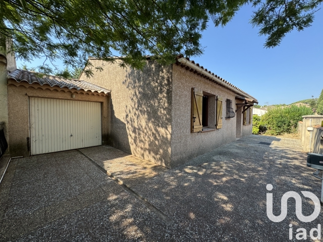 Vente  Maison de 84 m² à Montfort sur Argens 260 000 euros Réf: SFN-1832820