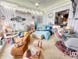 Vente  Local commercial de 250 m² à Saint Raphaël 165 000 euros