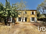 Vente  Maison de 130 m² à Flassans sur Issole 359 000 euros