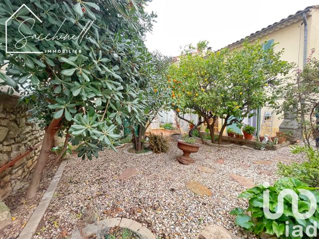 Vente  Maison de 102 m² à Toulon 365 000 euros Réf: SFN-1831189